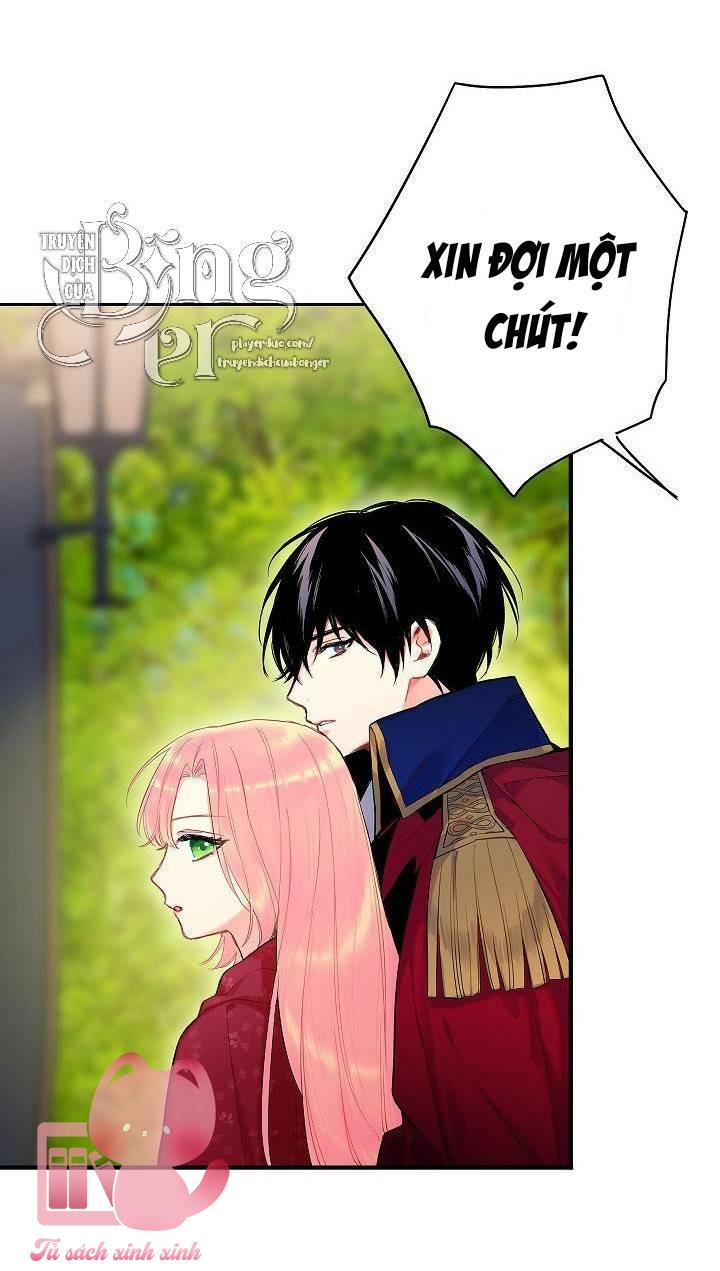 Ác Nữ Muốn Ly Hôn Chap 84 - Trang 2