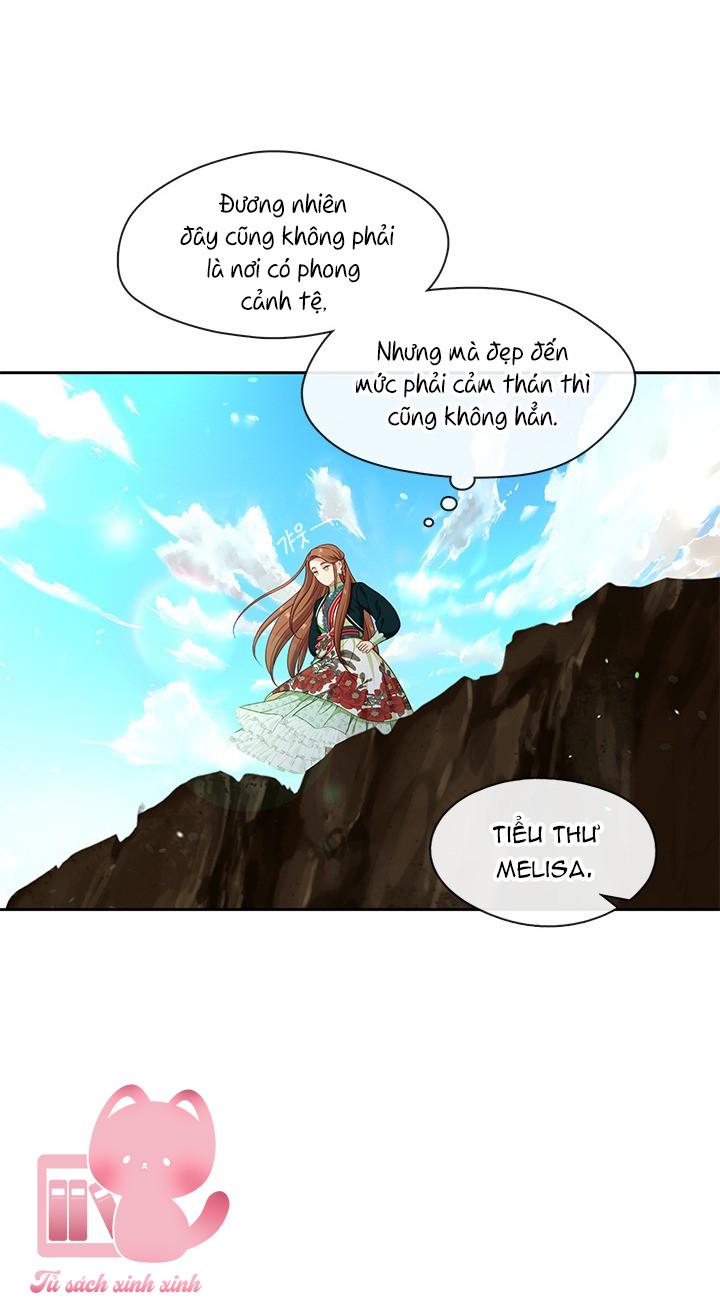 Hãy Coi Chừng Ác Nữ Chap NT16 - Trang 2