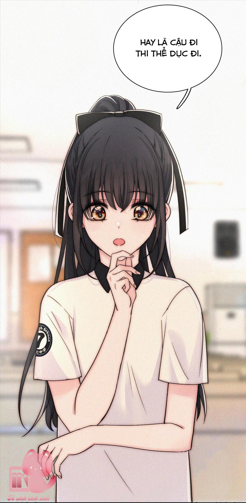 Bệnh Yêu Chap 80 - Trang 2