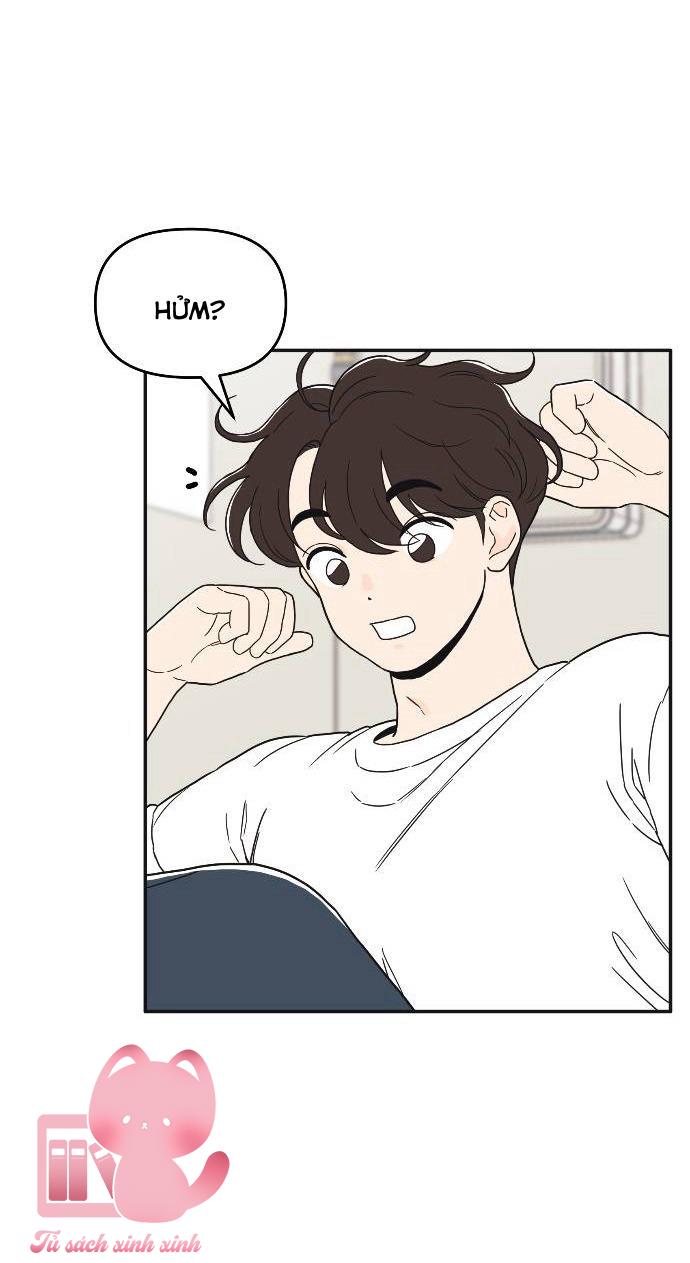 Trái Dấu Hút Nhau Chap 10 - Trang 2