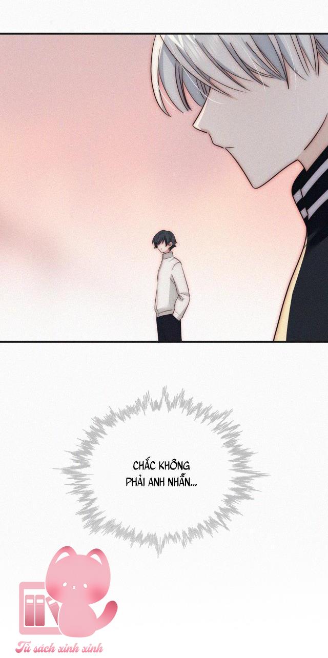 Bệnh Yêu Chapter 15 - Trang 3