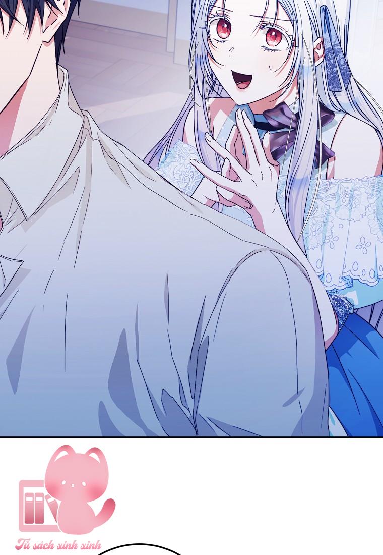 Tôi Trở Thành Vợ Của Nam Chính Chap 30 - Trang 3