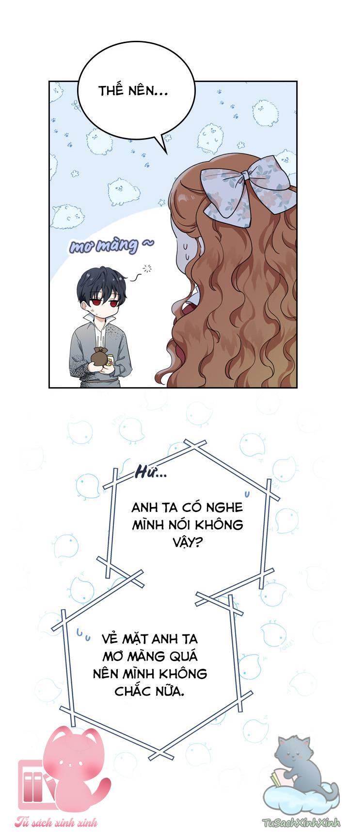 Kiếp Này Ta Sẽ Trở Thành Gia Chủ Chap 26 - Trang 2