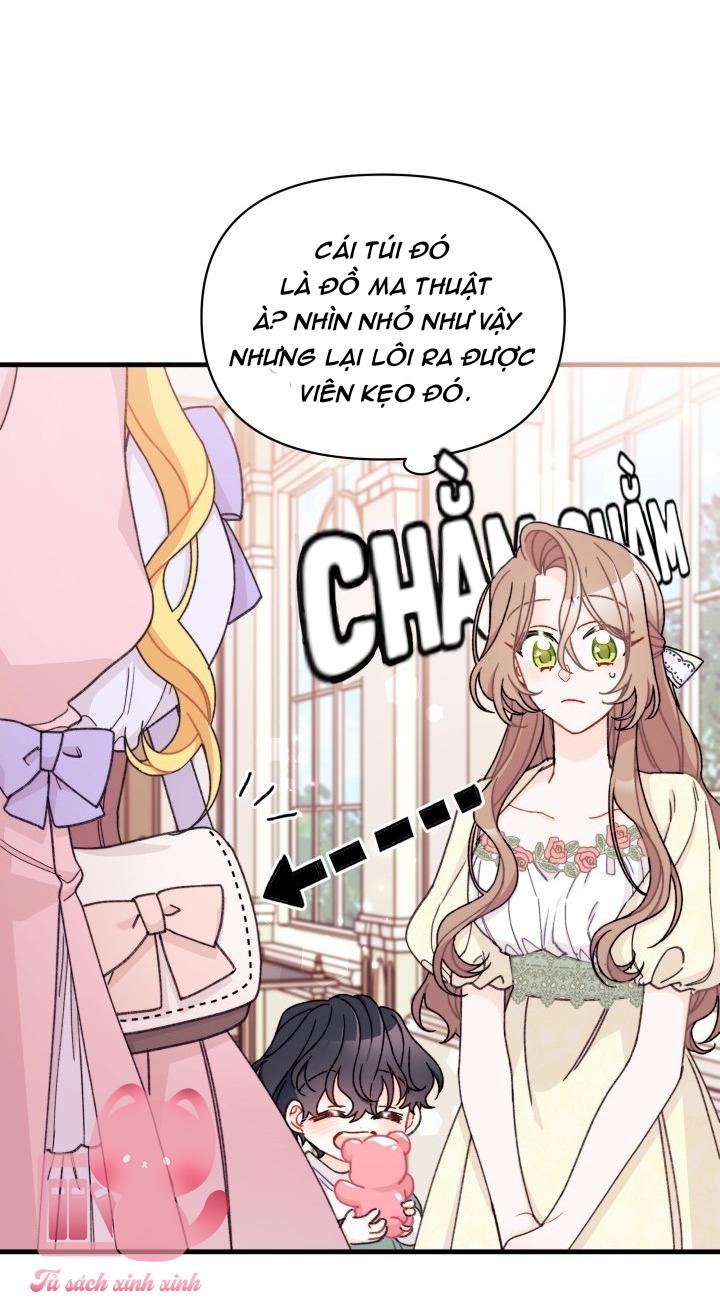 Nhặt Được Nam Chính Tặng Kèm Phu Quân Chap 23 - Trang 3
