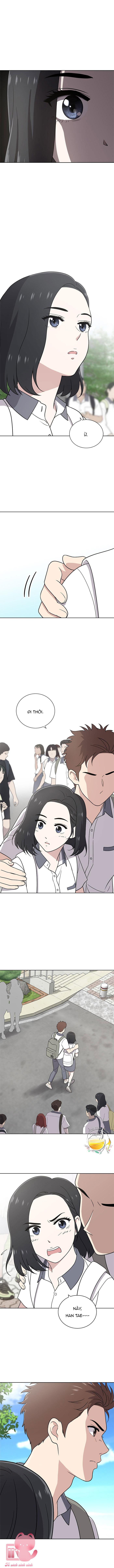 Cô Nàng Hết Thuốc Chữa Chapter 26 - Trang 4