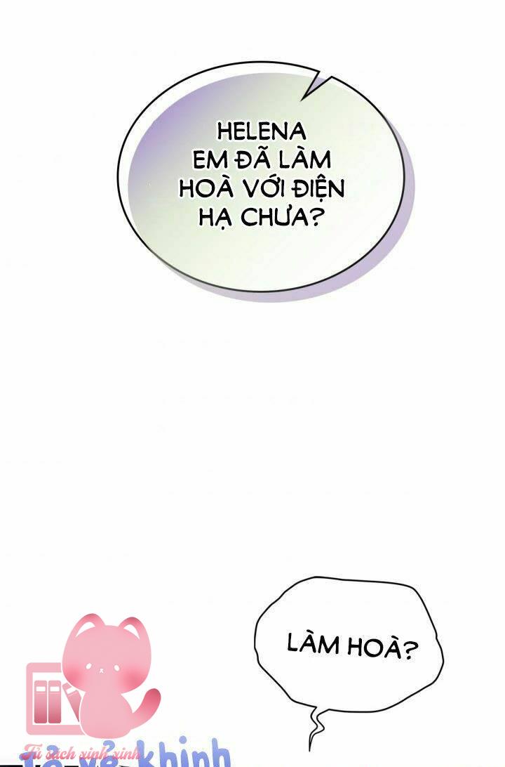 Công Nương Toàn Năng Cũng Thấy Chán Nản Chap 5 - Trang 3