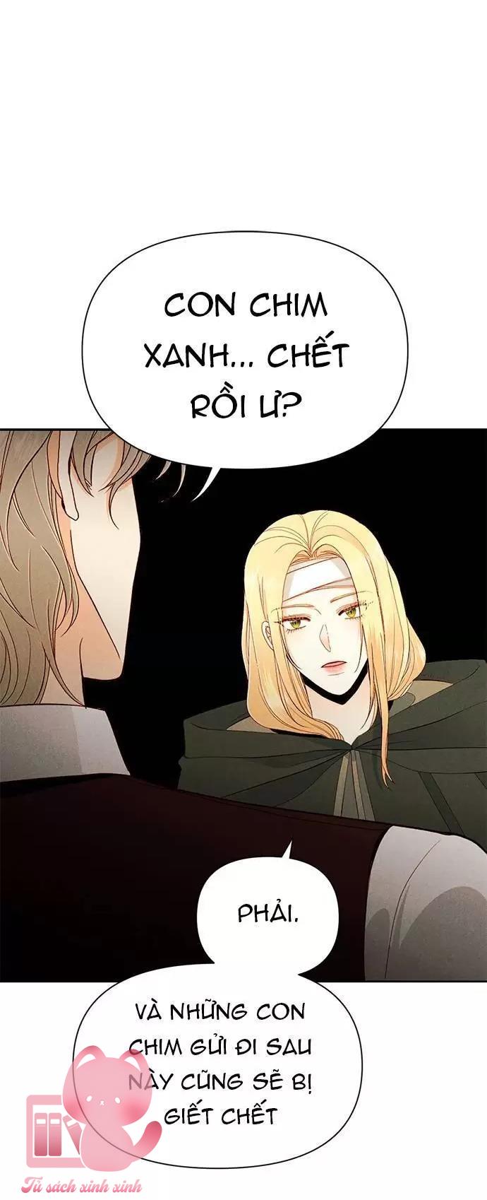 Hoàng Hậu Tái Hôn Chapter 68 - Trang 4