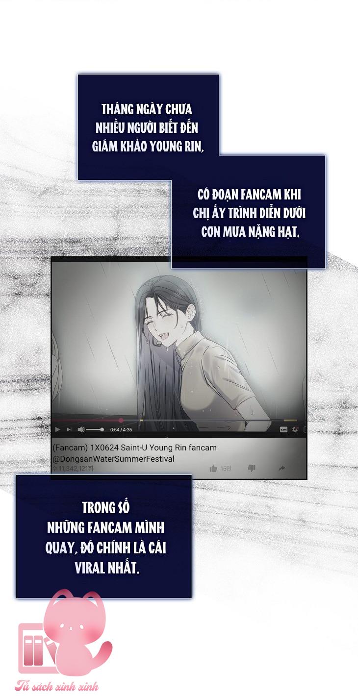 Debut Or Die Chap 51 - Trang 3