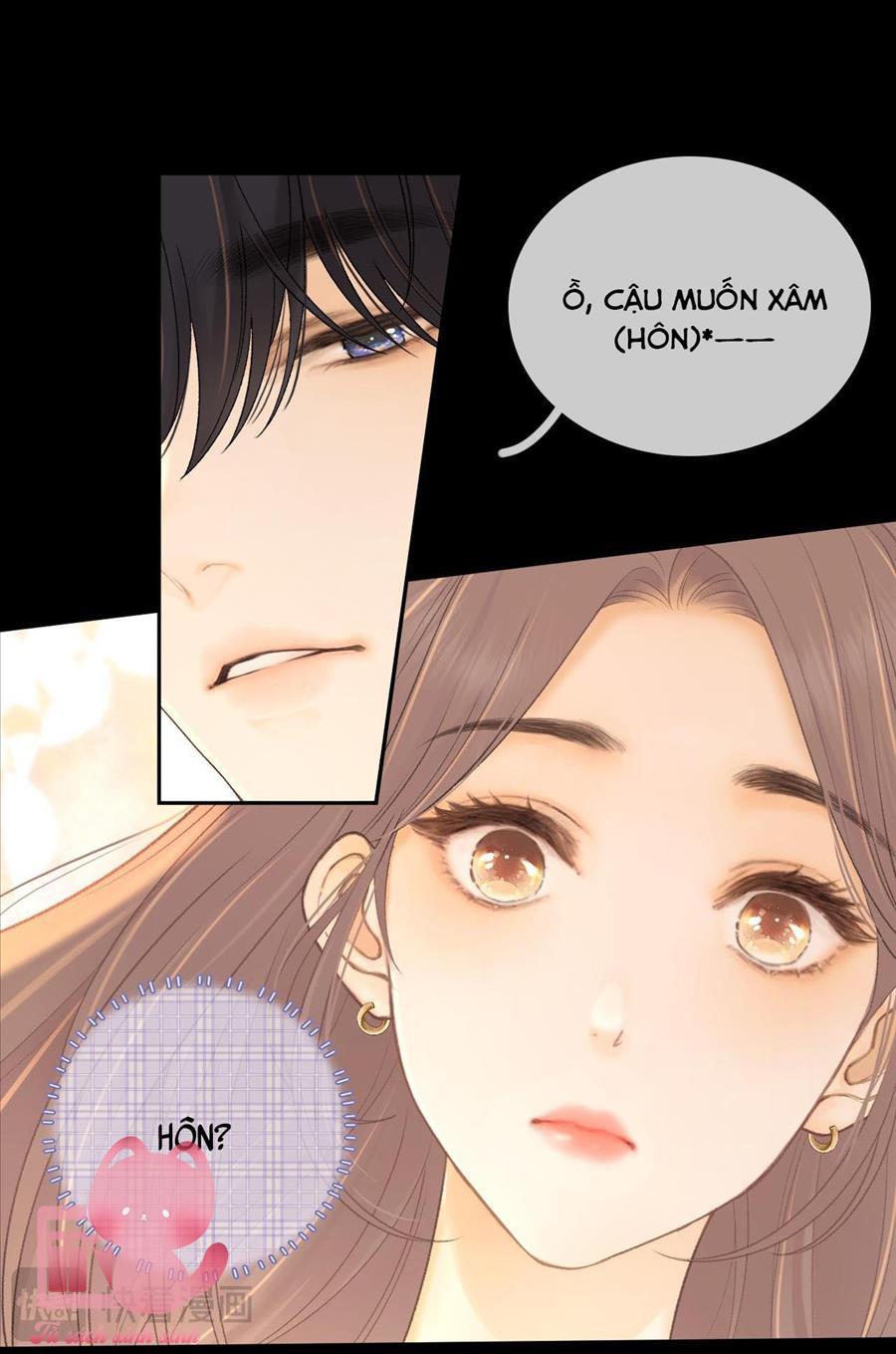 Khó Dỗ Dành Chapter 73 - Trang 4