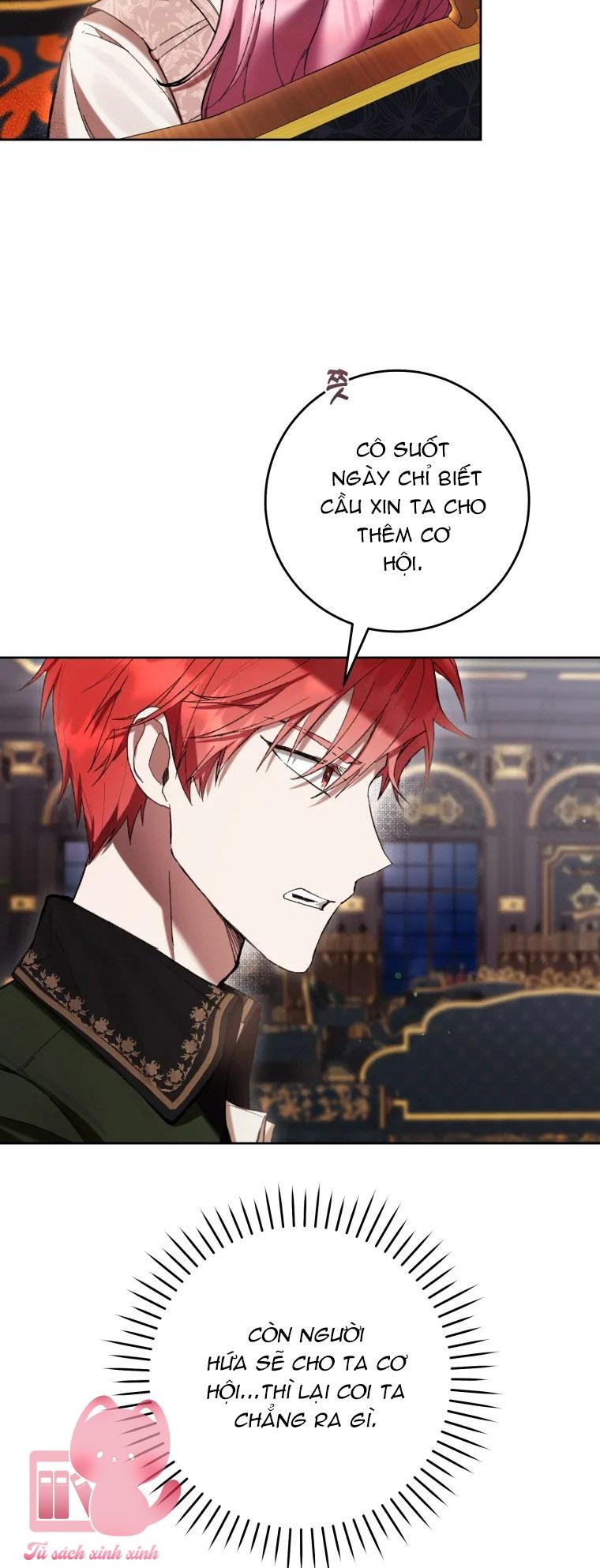 Làm Ác Nữ Bộ Không Tuyệt Sao? Chap 83 - Trang 3