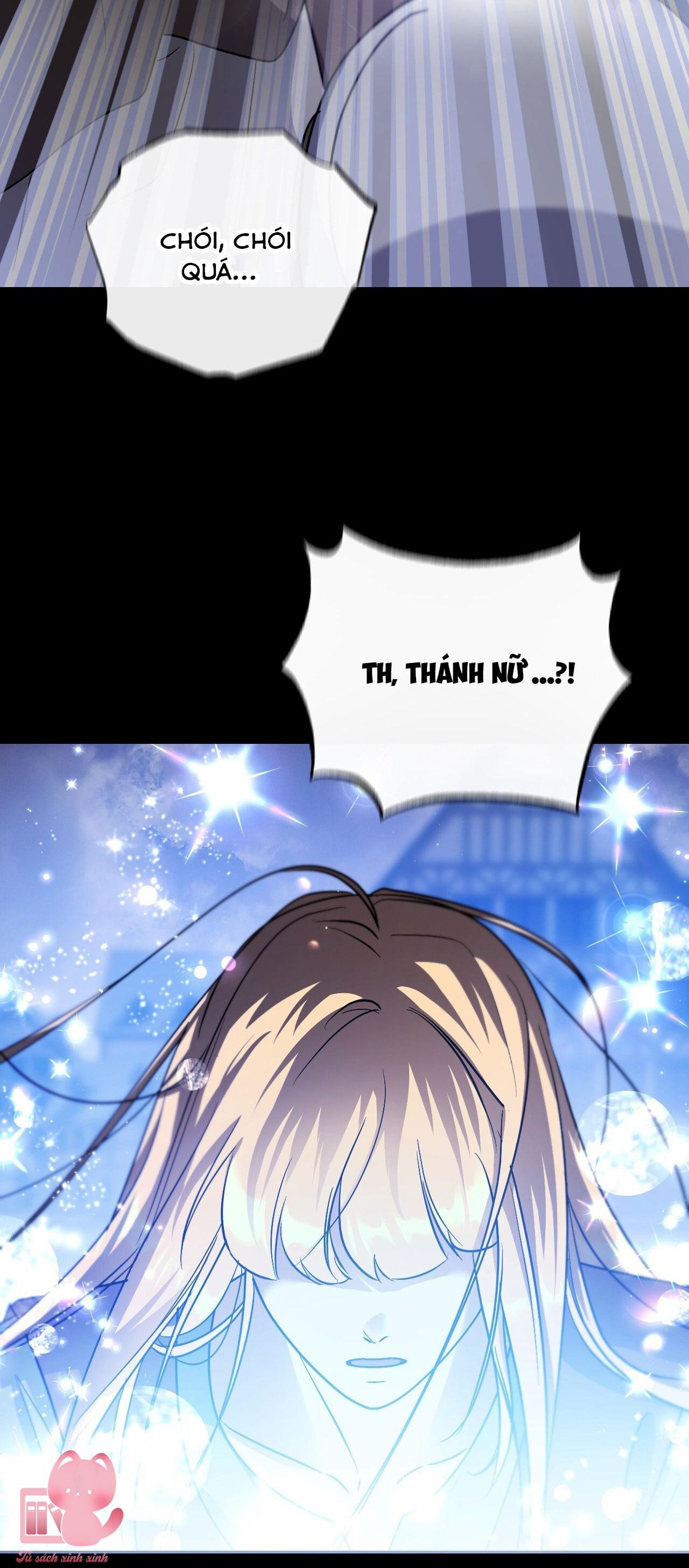 Thánh Nữ Giả Muốn Bỏ Trốn Chap 38 - Trang 4
