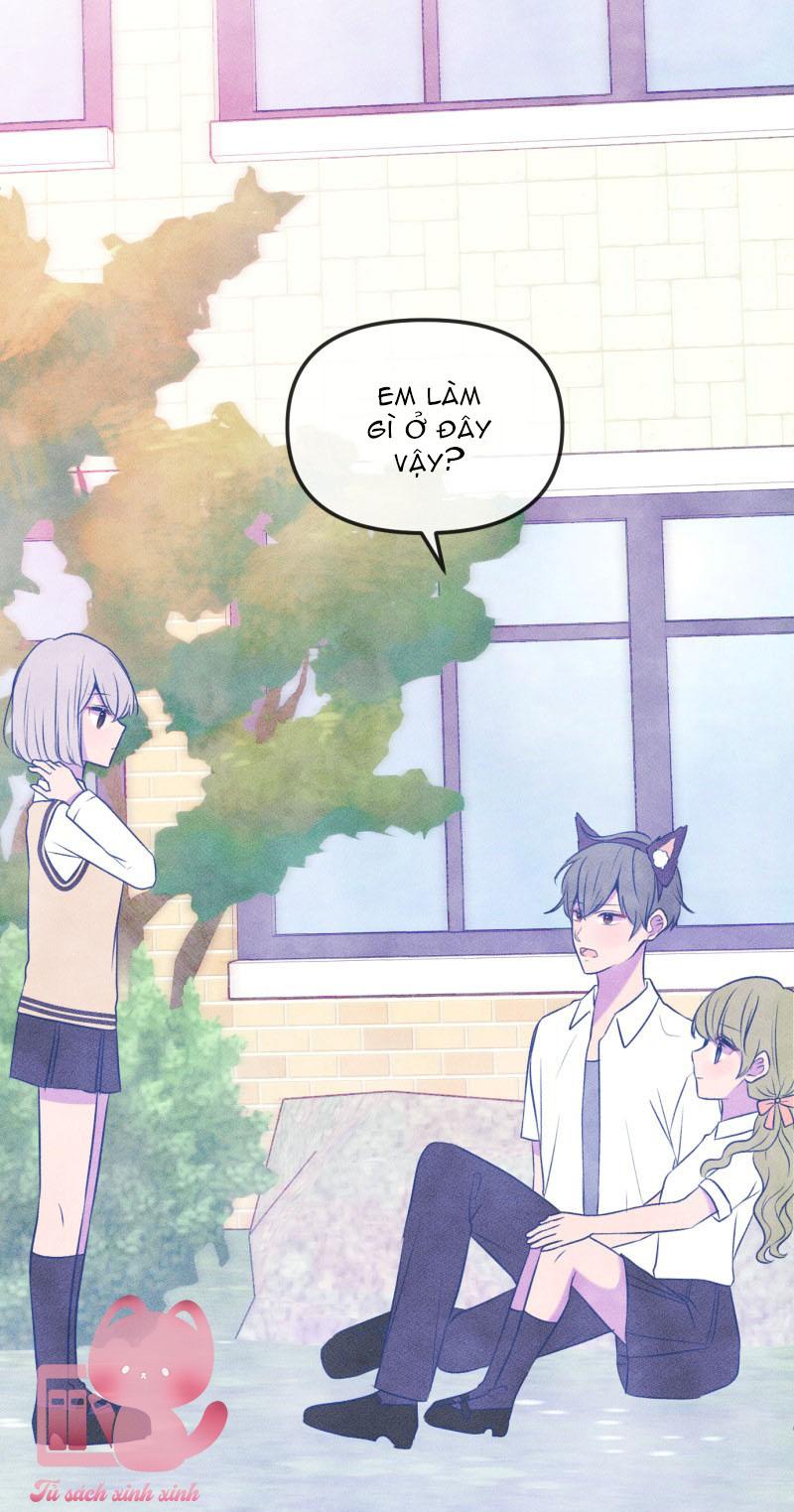 Tình Yêu Tựa Vòng Lặp Chap 38 - Trang 2