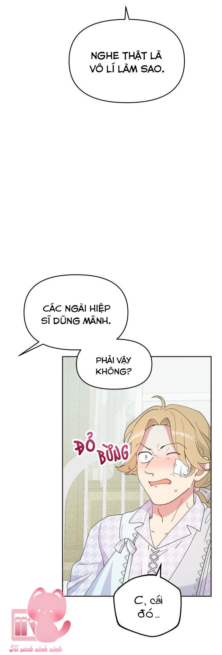 Bỏ Quách Chồng Con Đi, Tiền Bạc Mới Là Tất Cả Chap 37 - Trang 2