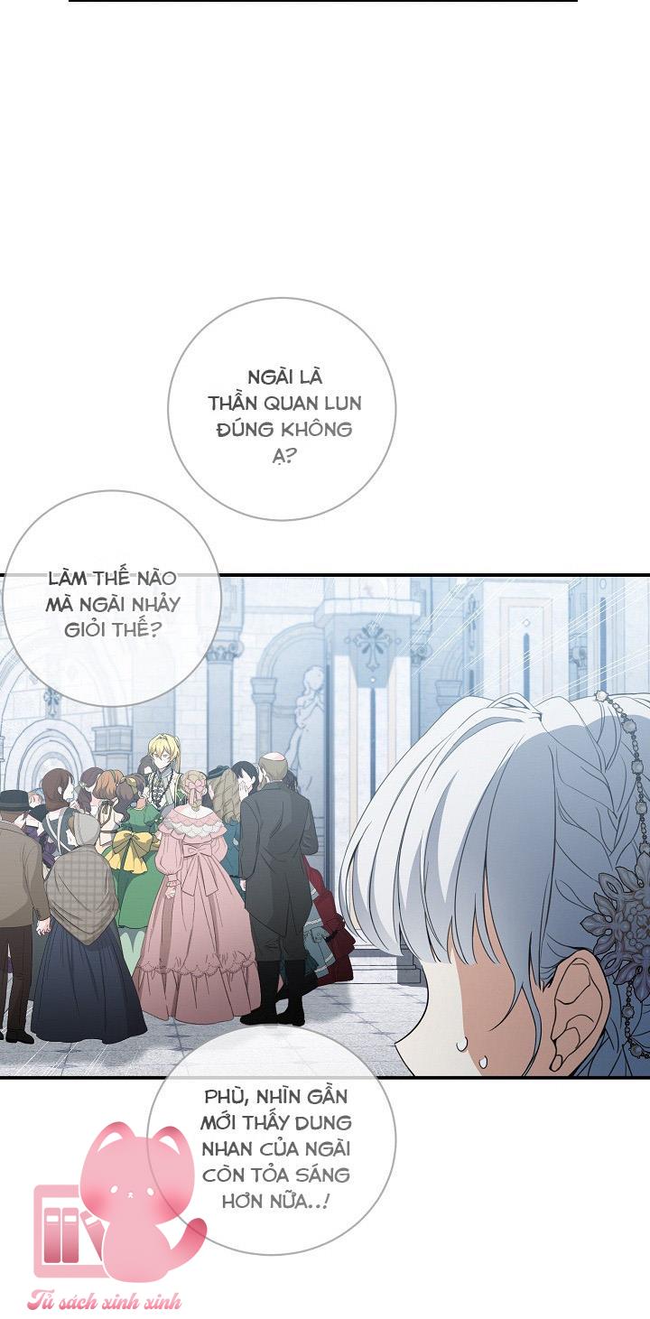 Hướng Về Ánh Dương Lần Nữa Chapter 57 - Trang 4