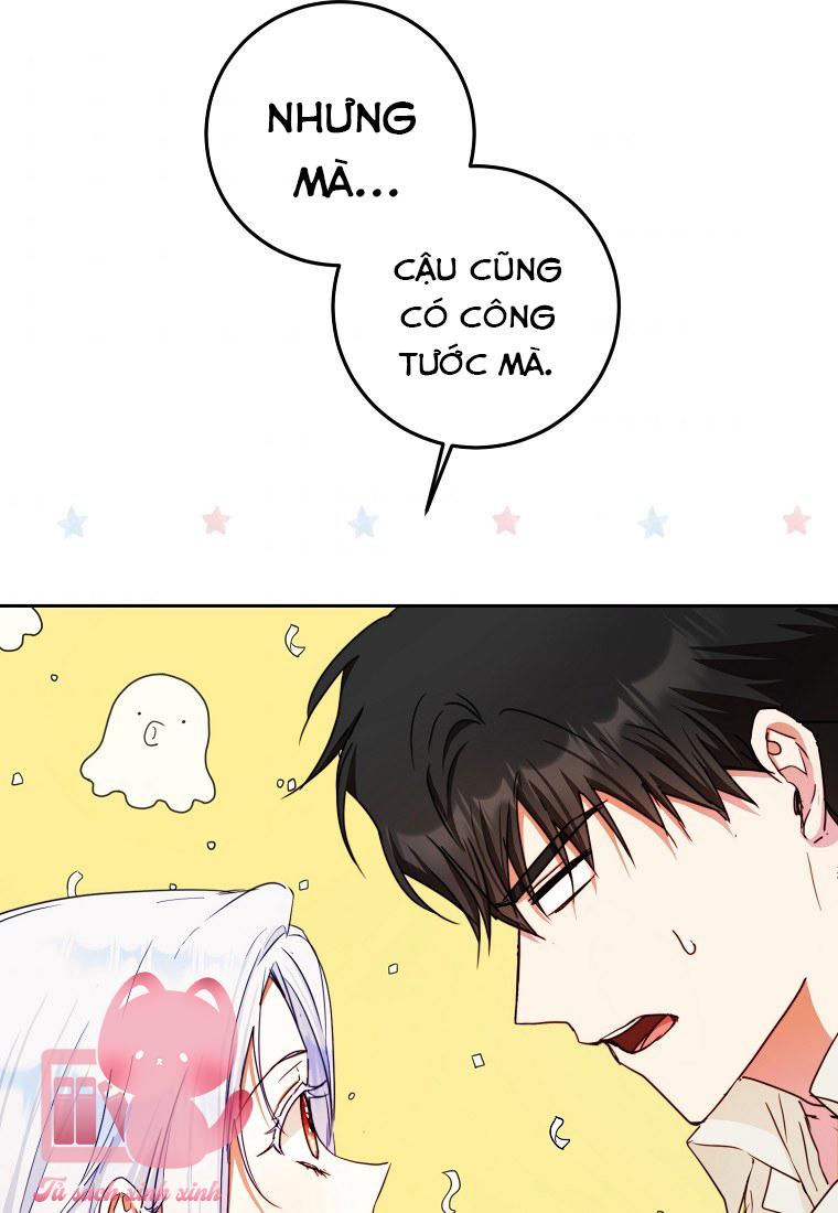 Tôi Trở Thành Vợ Của Nam Chính Chap 30 - Trang 3