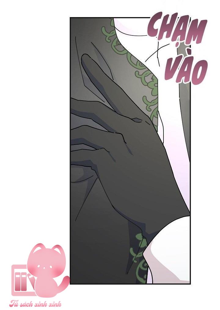 Người Hùng Của Ác Nữ Chapter 33 - Trang 4