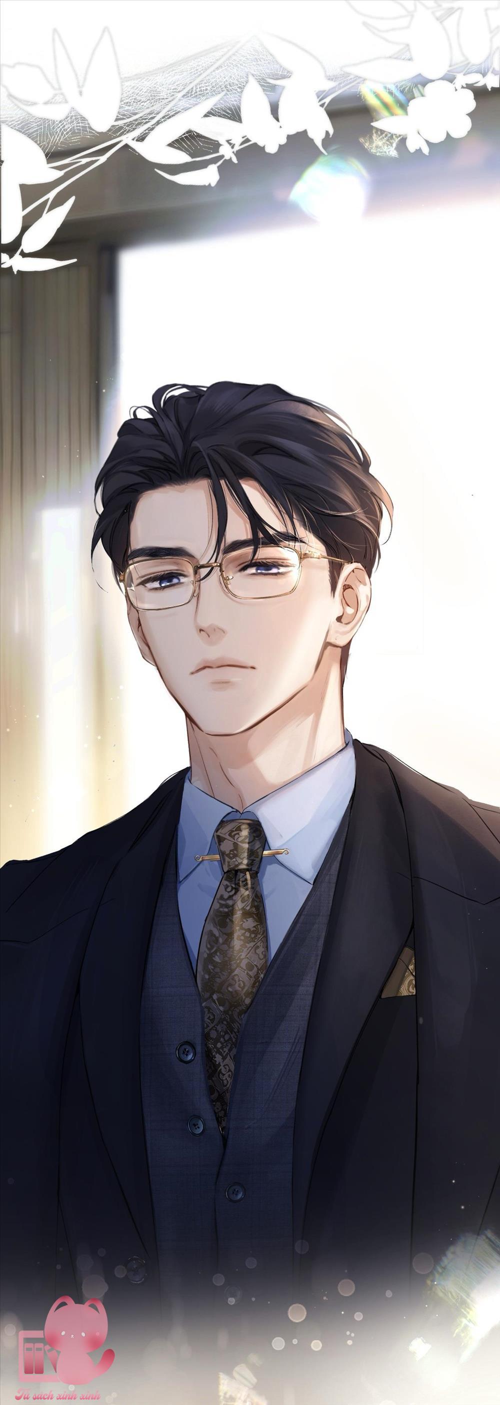 Trêu Nhầm Chap 1 - Trang 4