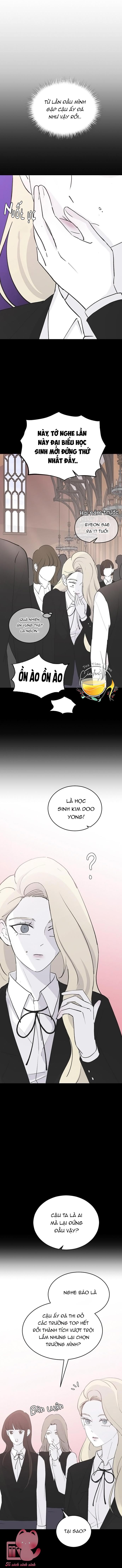 Ba Anh Trai Cực Phẩm Của Tôi Chap 58 - Trang 3