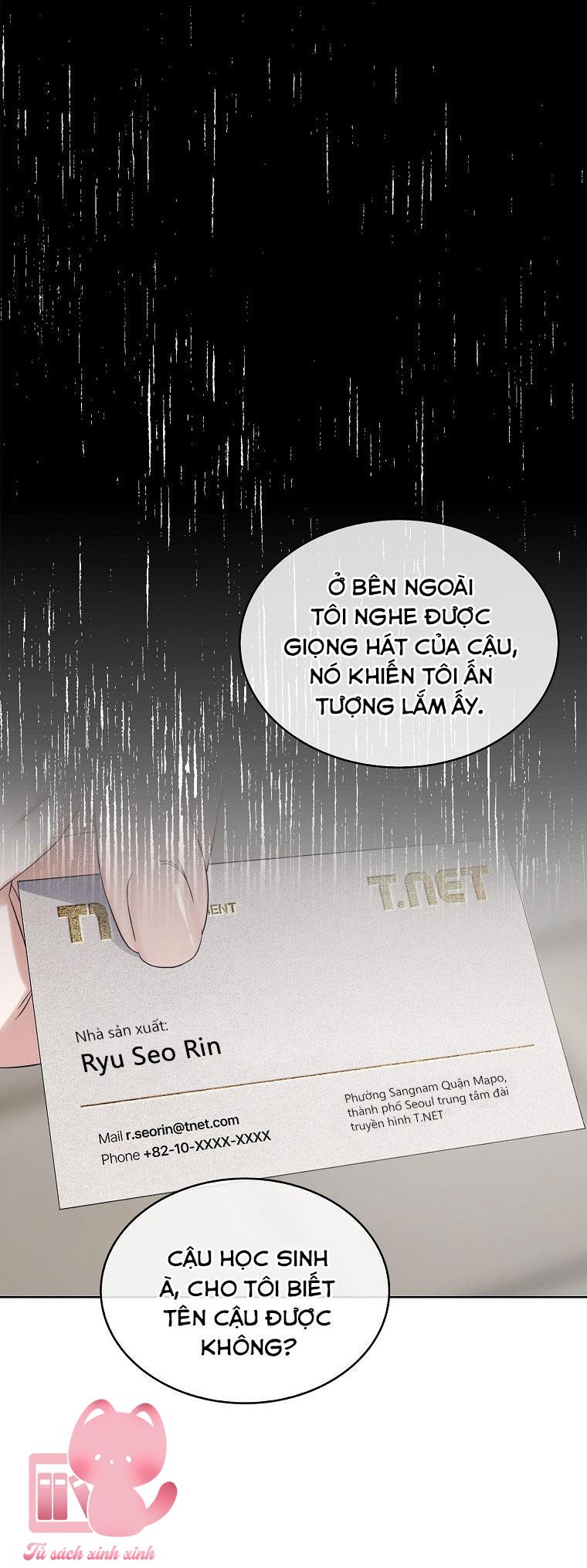 Debut Or Die Chapter 3 - Trang 4