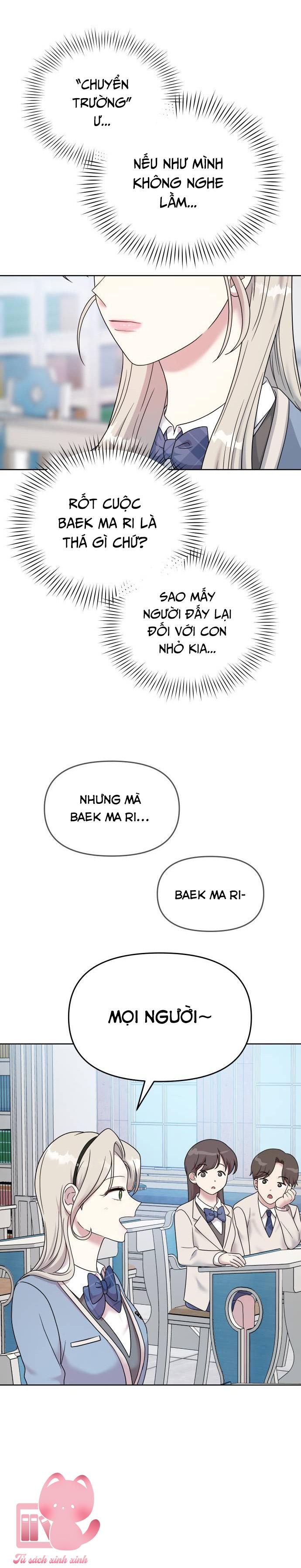 Quản Gia, Làm Ơn Đấy! Chap 4 - Trang 2
