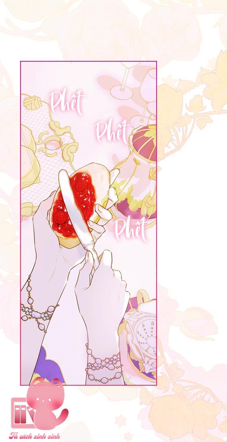 Khế Ước Hôn Nhân Của Mẹ Tôi Chapter 4 - Trang 4
