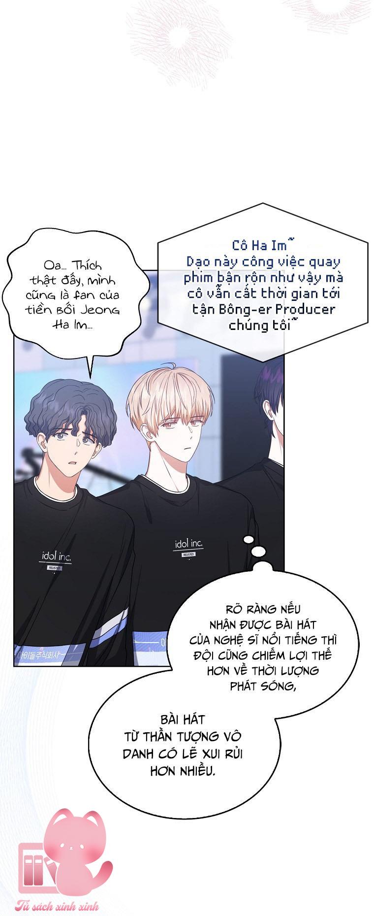Debut Or Die Chap 27 - Trang 3