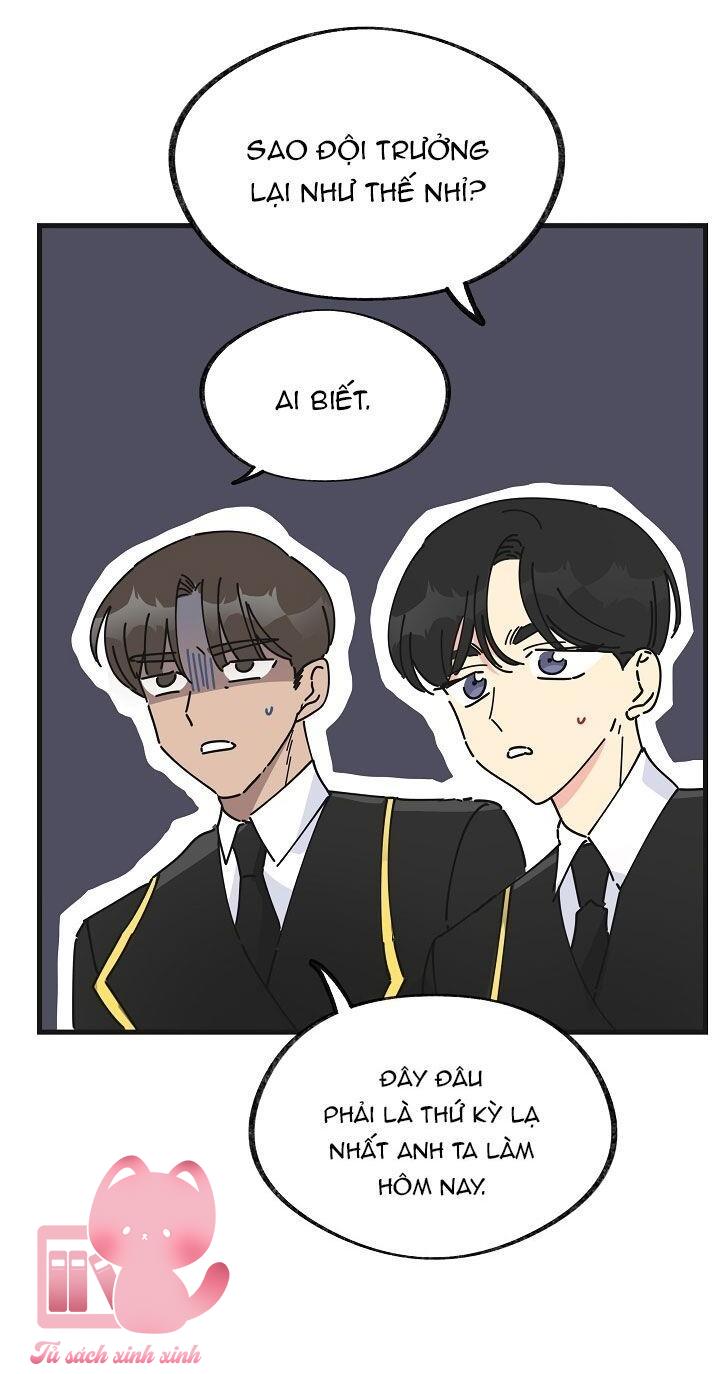 Người Hùng Của Ác Nữ Chapter 14 - Trang 4