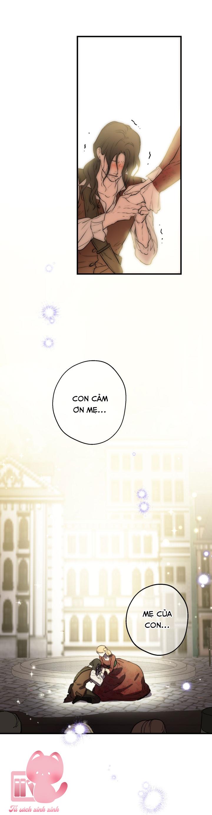 Những Nhân Vật Mạnh Nhất Thế Giới Ám Ảnh Tôi Chapter 82 - Trang 4