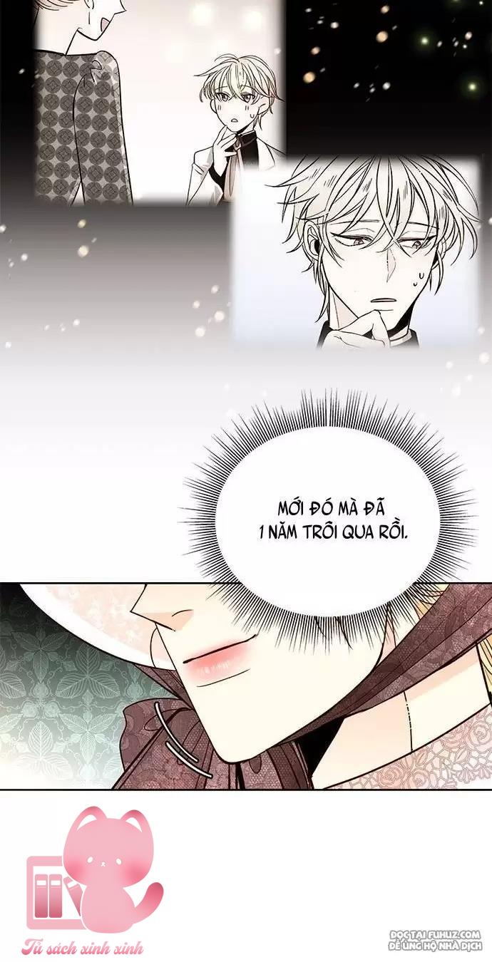Hoàng Hậu Tái Hôn Chapter 62 - Trang 4