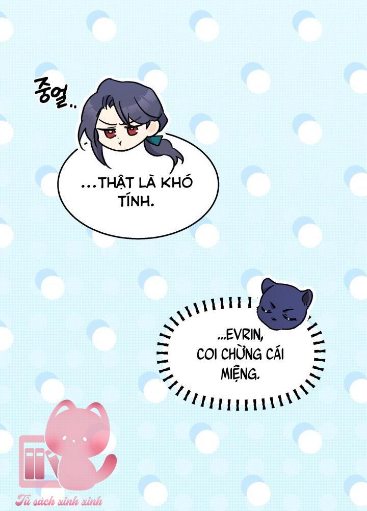 Quan Hệ Cộng Sinh Giữa Báo Đen Và Thỏ Trắng Chap (NT11) - Trang 2