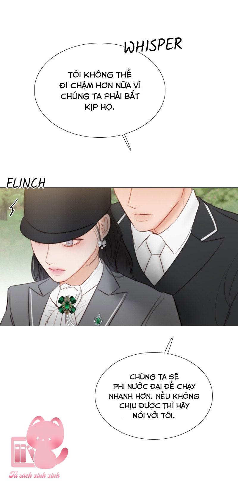 Serena Chap 53 - Trang 3