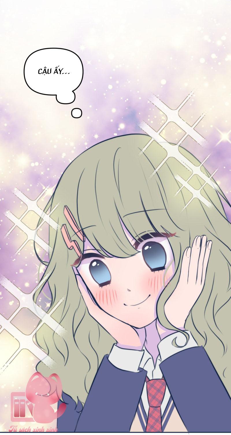 Tình Yêu Tựa Vòng Lặp Chap 1 - Trang 2