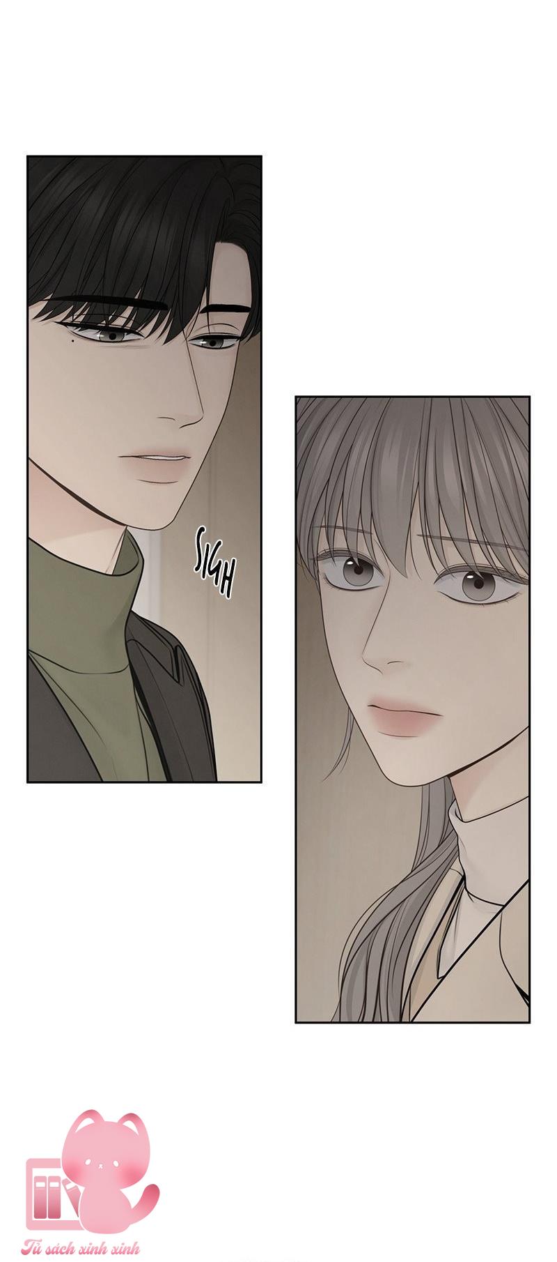 Hy Vọng Duy Nhất Chapter 75 - Trang 4