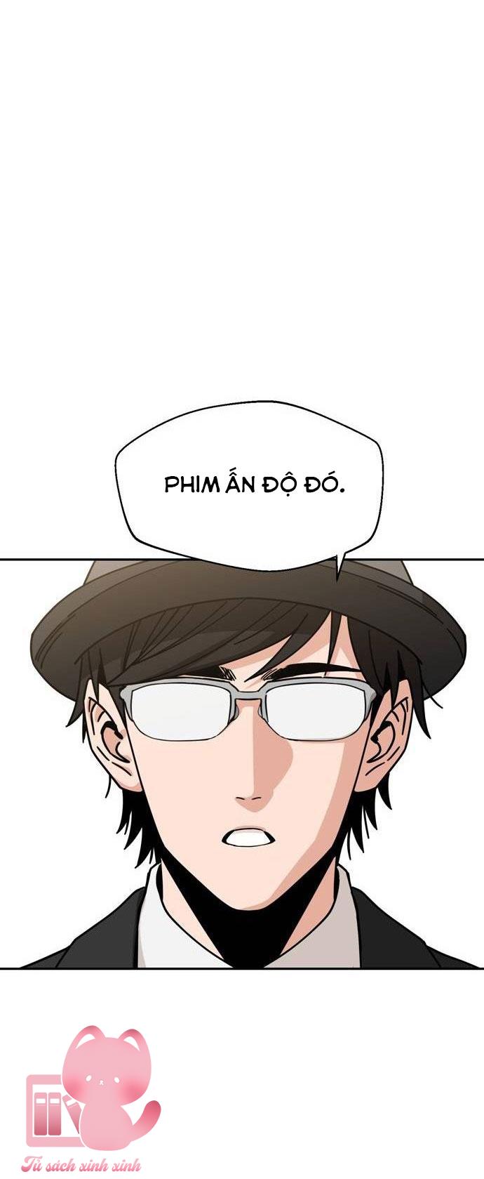 Lớ Ngớ Vớ Phải Tình Yêu Chapter 24 - Trang 4