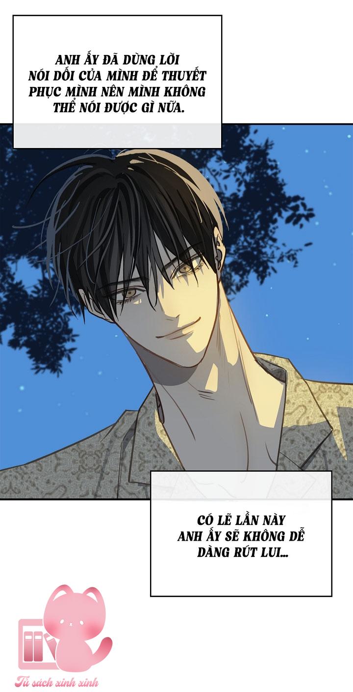 Đóa Hoa Là Mồi Nhử Chap 13 - Trang 4