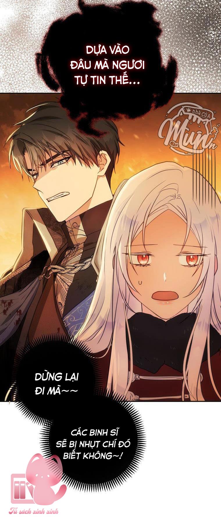 Tôi Trở Thành Vợ Của Nam Chính Chap 17 - Trang 3