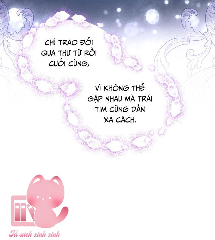 Quý Cô Thế Giới Ngầm Chap 55 - Trang 4