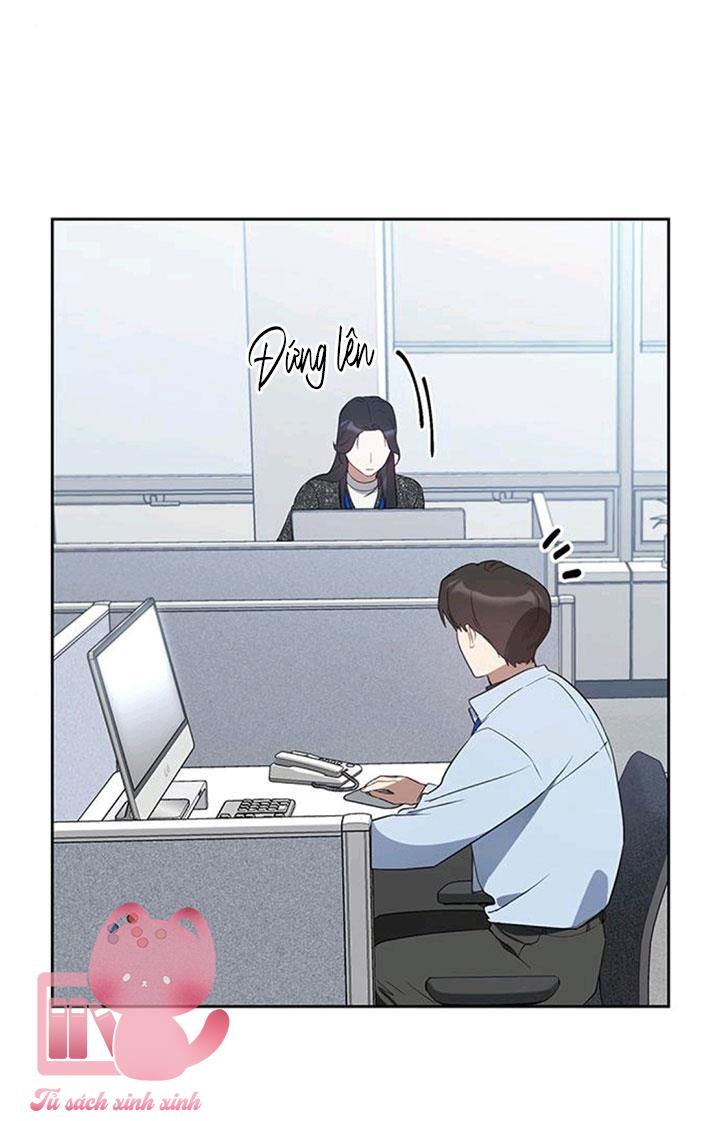 Gieo Nhân Gặt Quả Chapter 17 - Trang 3