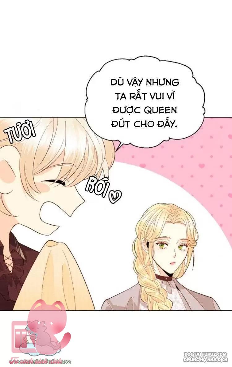 Hoàng Hậu Tái Hôn Chapter 90 - Trang 4