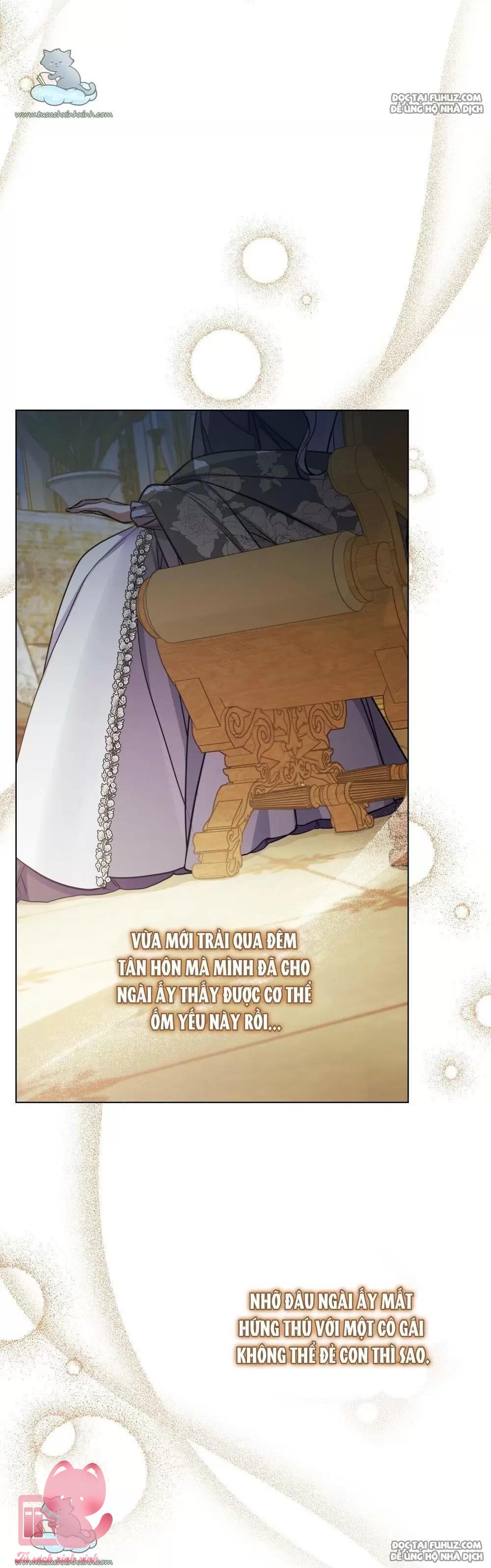 Nếu Không Vâng Lời Công Tước Chapter 3 - Trang 4