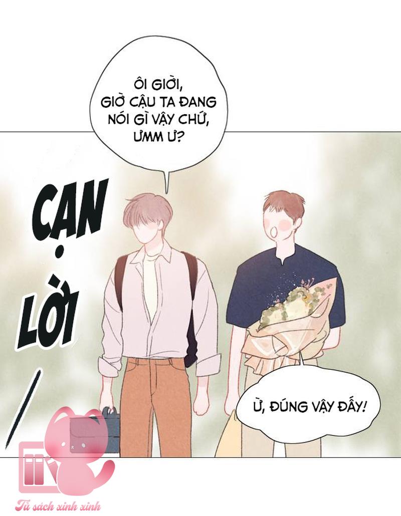 Thần Bí Chap 24 - Trang 2