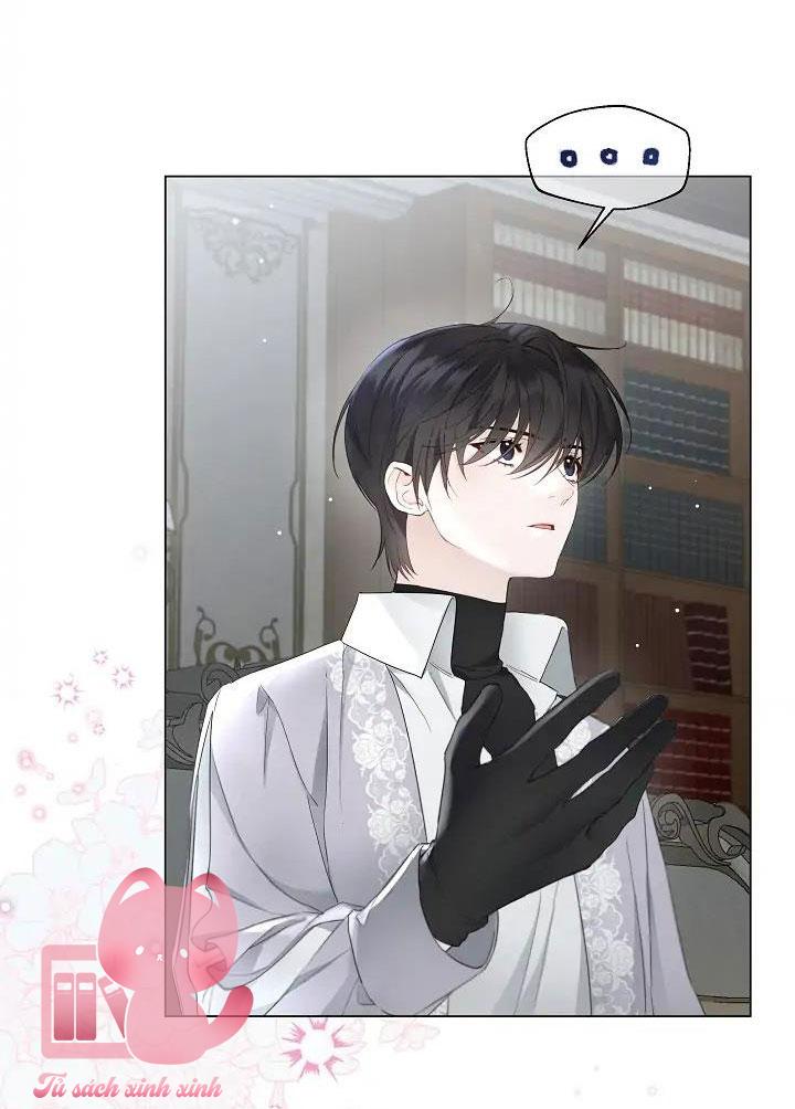 Tiểu Thư Crystal Là Nam Nhân Chap 7 - Trang 2
