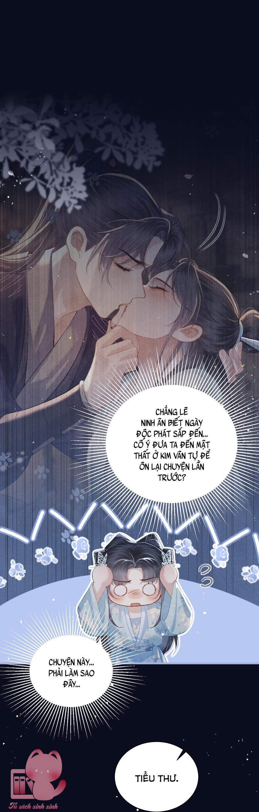 Gả Cho Vai Ác Chap 46 - Trang 2