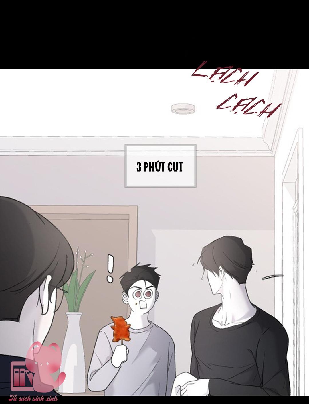 Ba Anh Trai Cực Phẩm Của Tôi Chap 71 - Trang 3