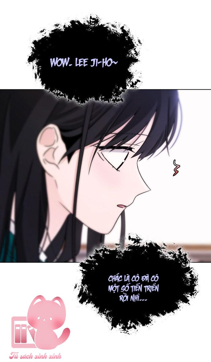 Hôn Trước Khi Ngủ Chapter 9 - Trang 4