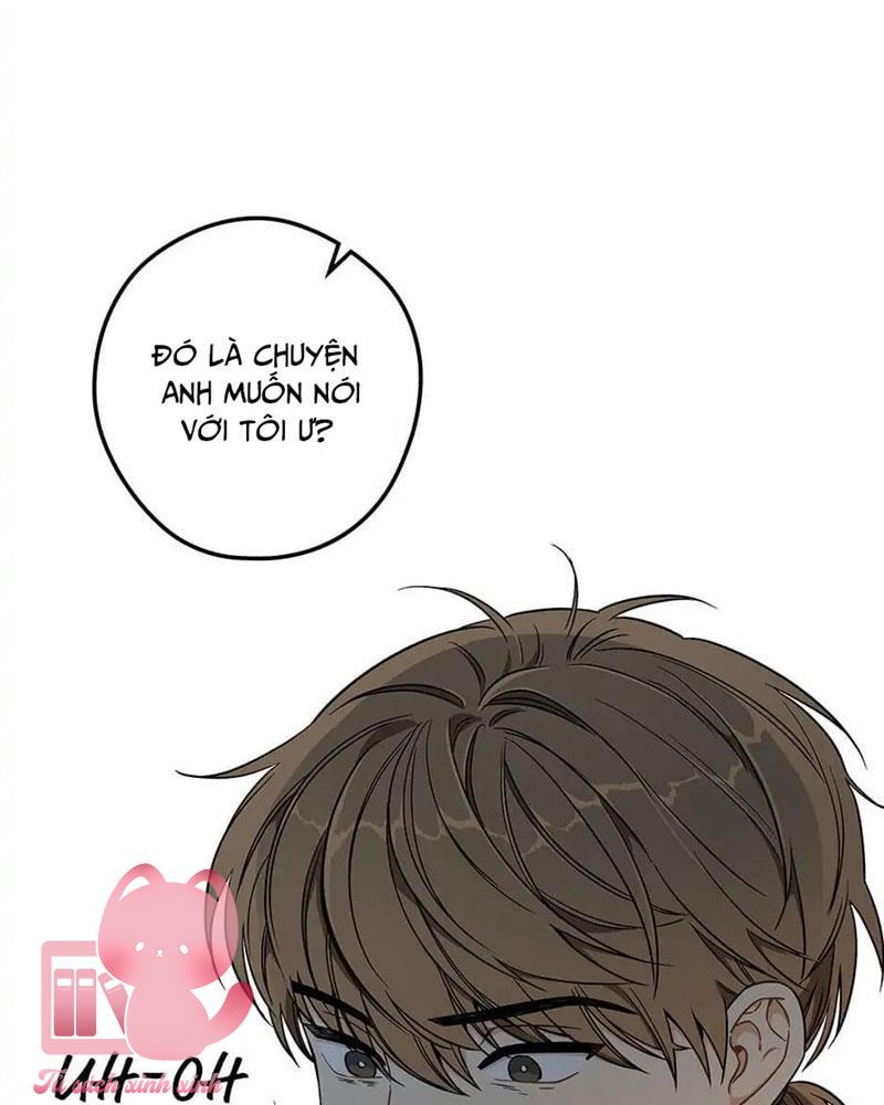 Ly Espresso Của Mùa Xuân Chapter 22 - Trang 4