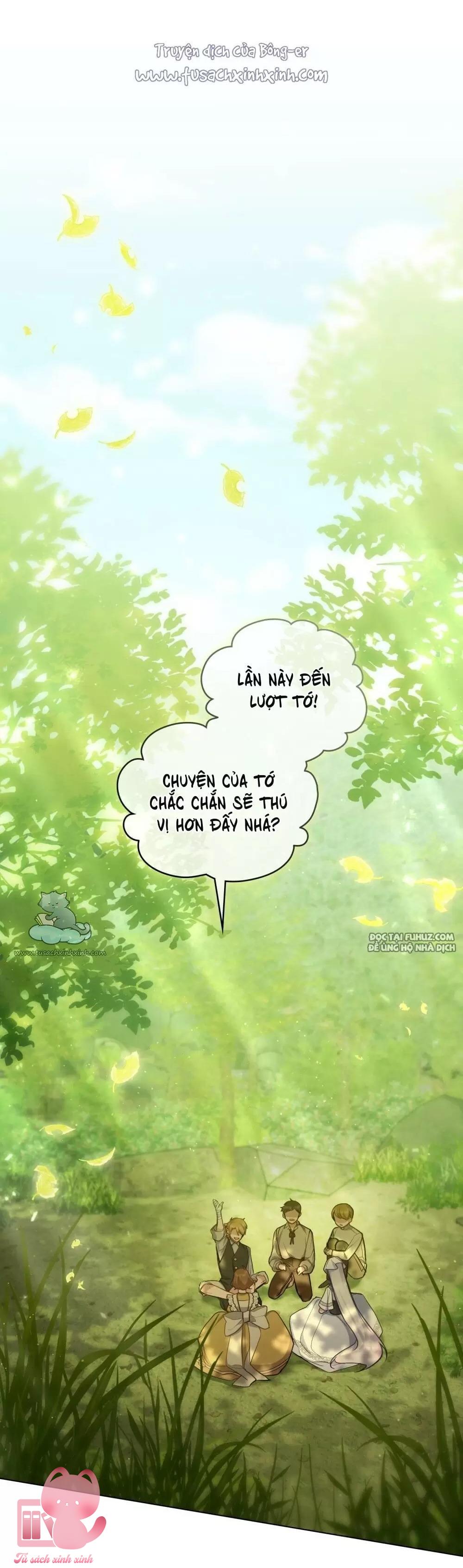 Nếu Không Vâng Lời Công Tước Chapter 22 - Trang 4