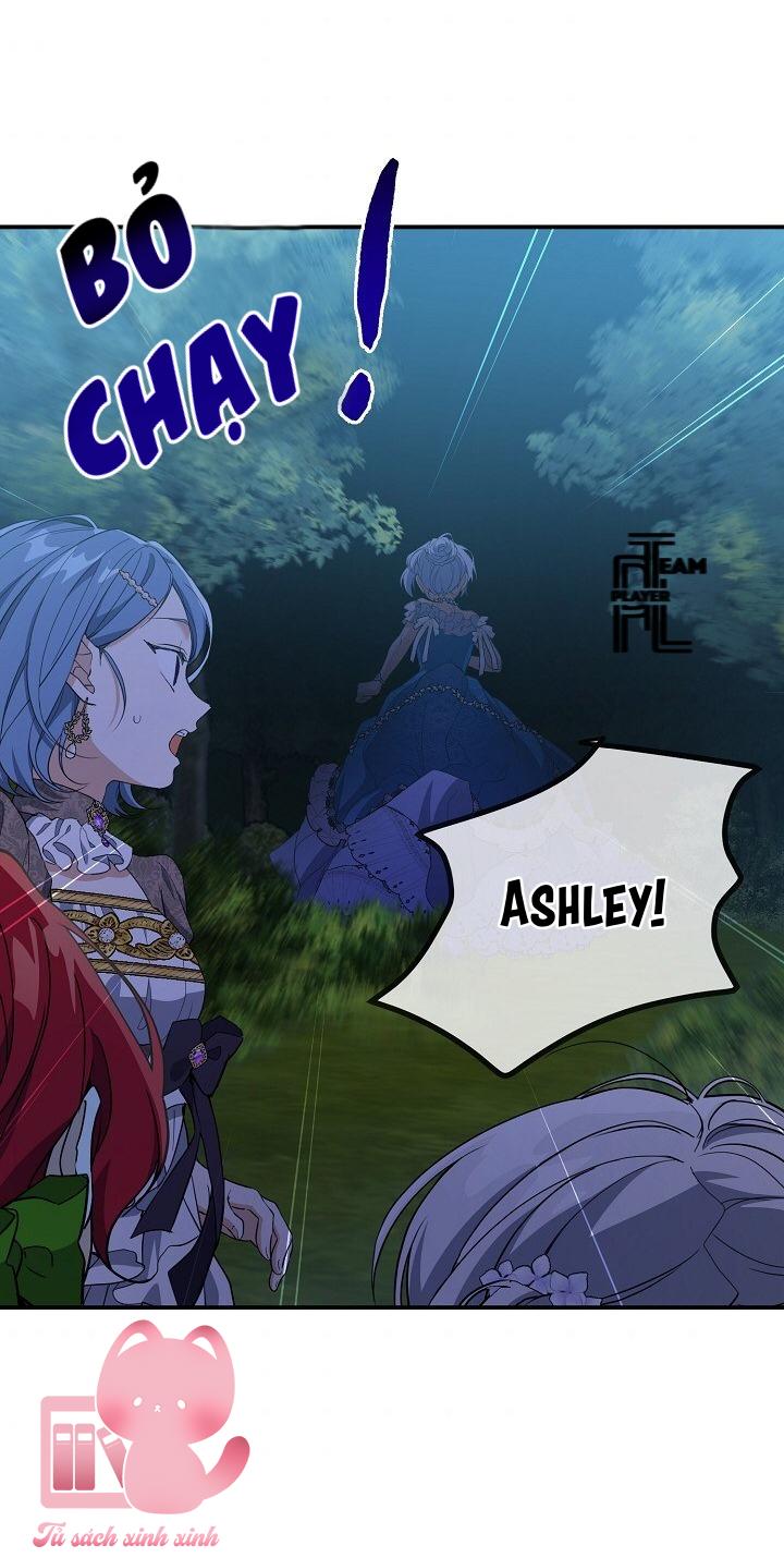 Hướng Về Ánh Dương Lần Nữa Chapter 42 - Trang 4