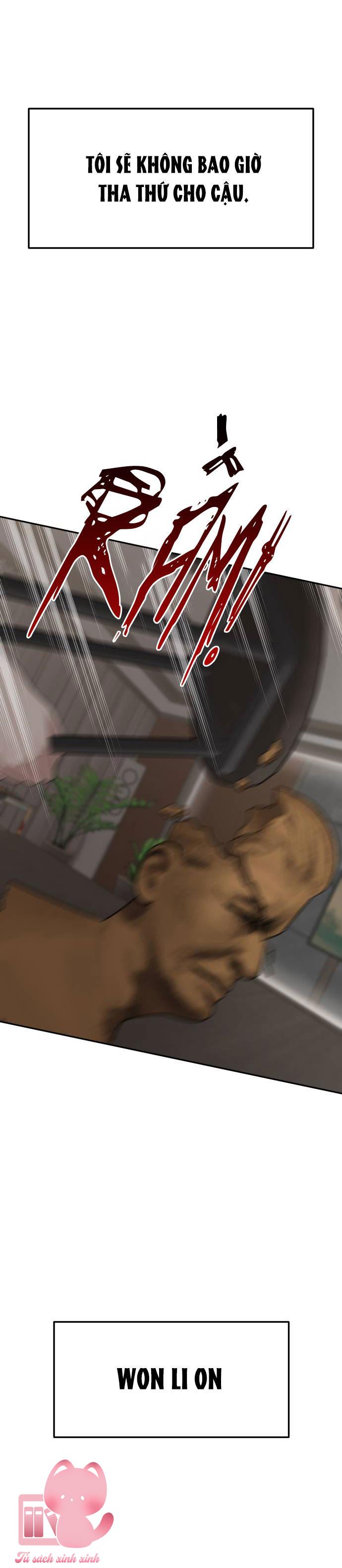 Chị Em Tranh Đấu Chap 18 - Trang 2