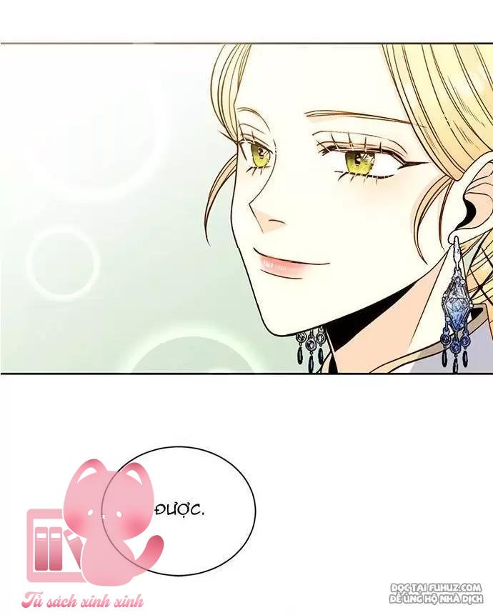 Hoàng Hậu Tái Hôn Chapter 33 - Trang 4
